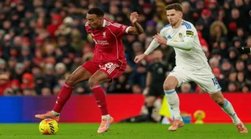 ما موعد مباراة ليفربول وجلطة سراي المرتقبة في دوري أبطال أوروبا 2026؟